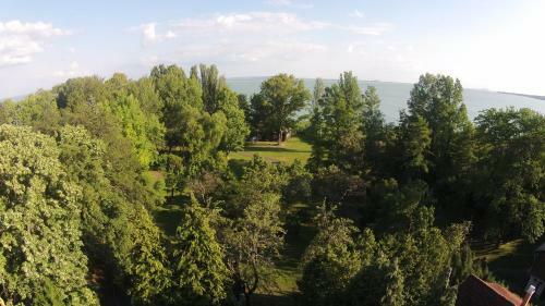 Hotel Z�nka V�zparti �d�l?