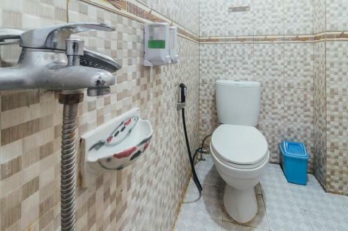 Hotel Oyo 2010 Satria Guest House
