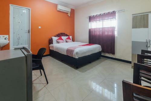 Hotel Oyo 2010 Satria Guest House