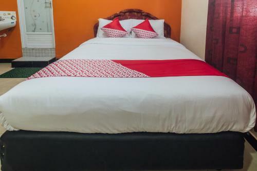 Hotel Oyo 2010 Satria Guest House