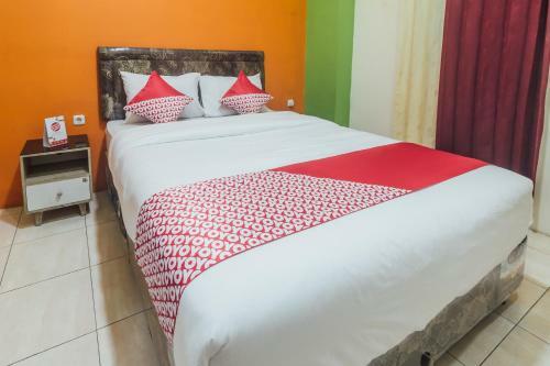 Hotel Oyo 2010 Satria Guest House