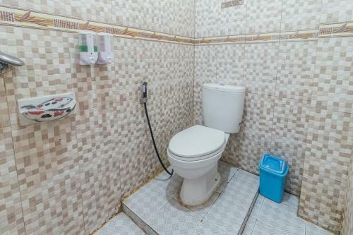 Hotel Oyo 2010 Satria Guest House