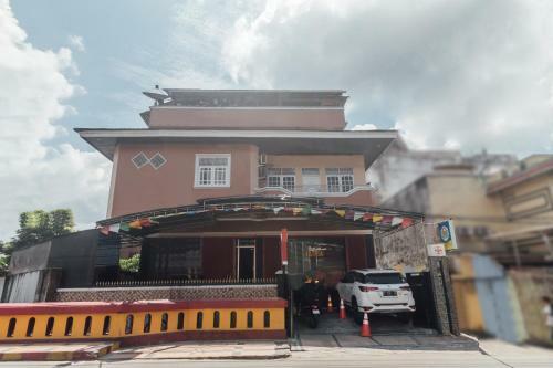 Hotel Oyo 2010 Satria Guest House