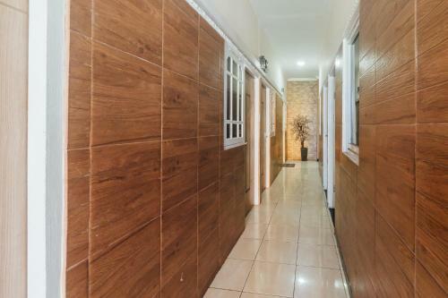 Hotel Oyo 2010 Satria Guest House