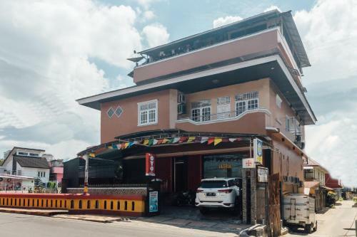 Hotel Oyo 2010 Satria Guest House