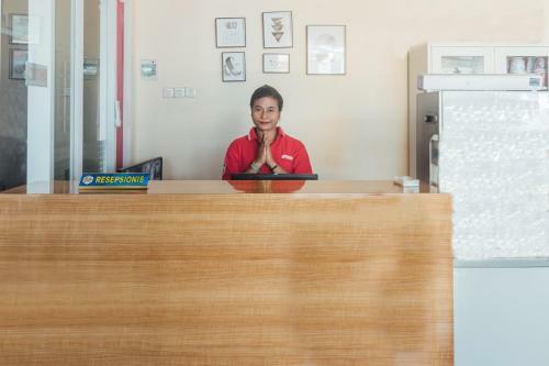 Hotel Oyo 2010 Satria Guest House