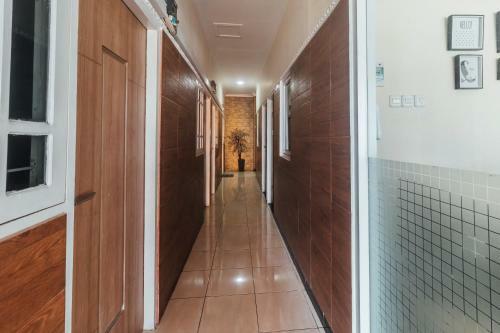 Hotel Oyo 2010 Satria Guest House