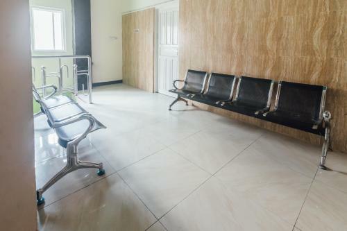 Hotel Oyo 2010 Satria Guest House