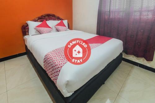 Hotel Oyo 2010 Satria Guest House