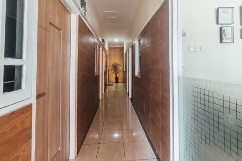 Hotel Oyo 2010 Satria Guest House