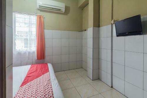 Hotel Oyo 2244 Wisma Game