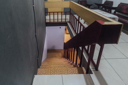 Hotel Oyo 2244 Wisma Game