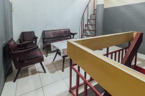 Hotel Oyo 2244 Wisma Game