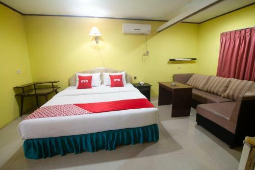 Oyo 3104 Wisata Hotel