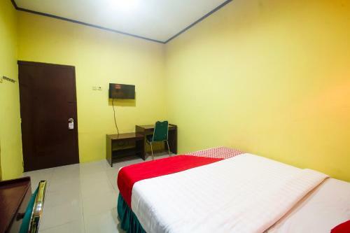 Oyo 3104 Wisata Hotel