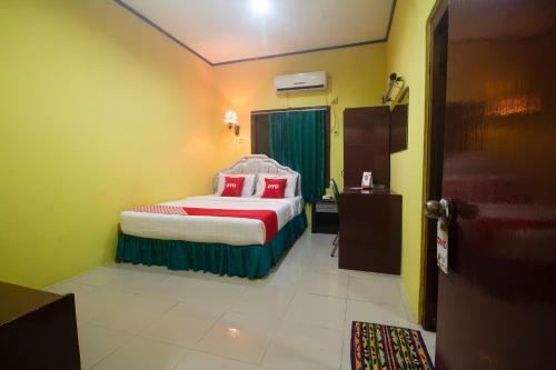 Oyo 3104 Wisata Hotel