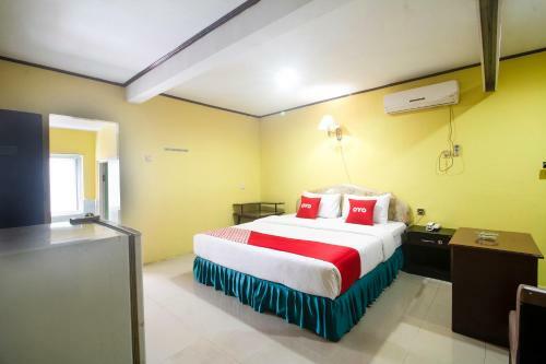 Oyo 3104 Wisata Hotel