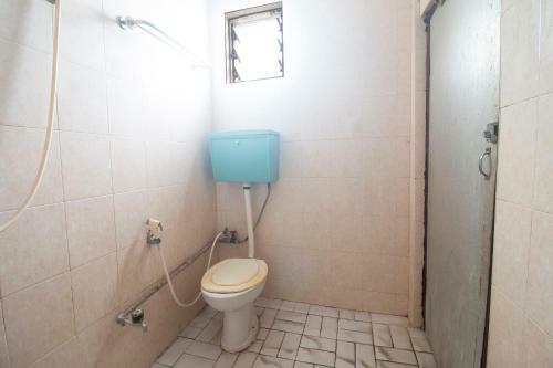 Oyo 3104 Wisata Hotel
