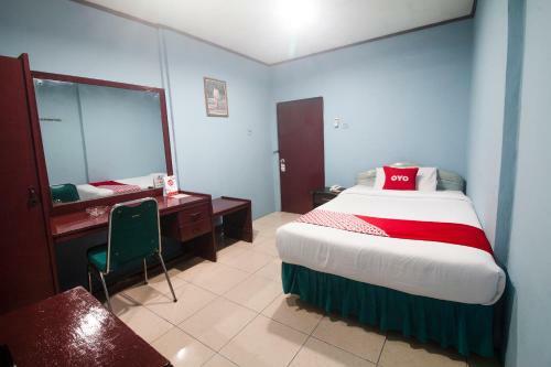 Oyo 3104 Wisata Hotel