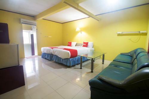 Oyo 3104 Wisata Hotel