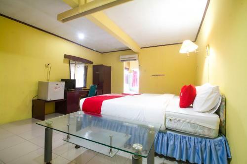Oyo 3104 Wisata Hotel