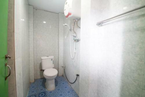 Oyo 3104 Wisata Hotel