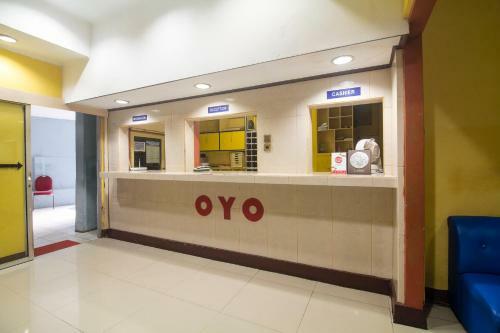 Oyo 3104 Wisata Hotel