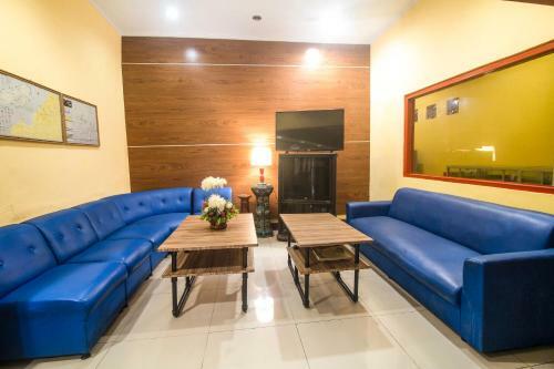 Oyo 3104 Wisata Hotel