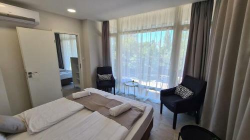 Bed & Breakfast Xendala Panzi�