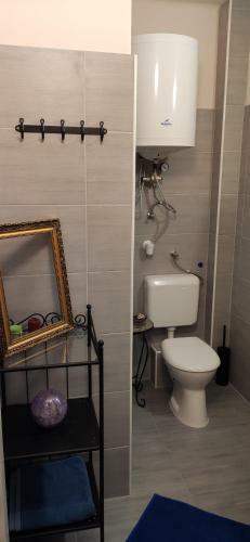 Villa Panor�ma Szarvask?