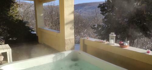 Villa Panor�ma Szarvask?