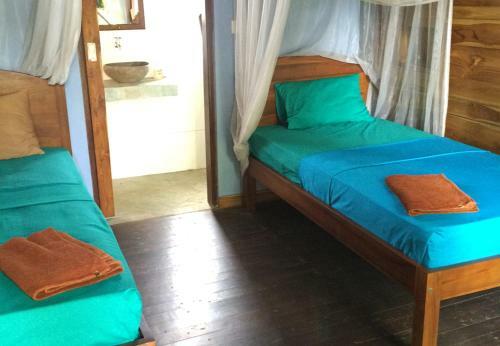 Hotel Brown Sugar Surf Village