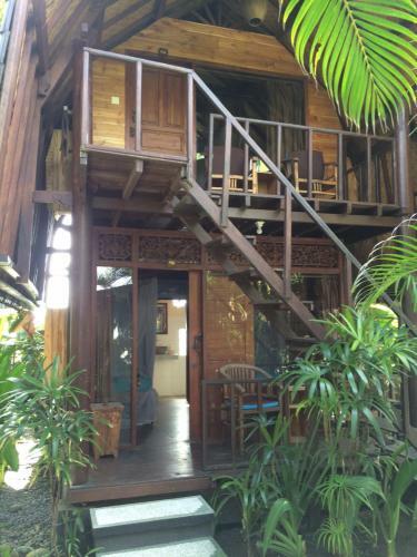 Hotel Brown Sugar Surf Village