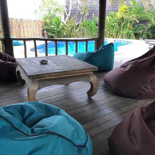 Hotel Brown Sugar Surf Village