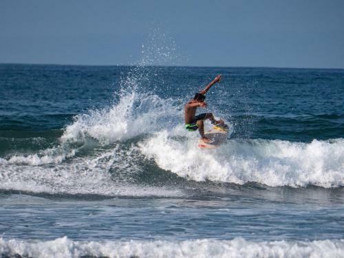 Hotel Brown Sugar Surf Village