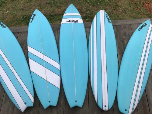 Hotel Brown Sugar Surf Village