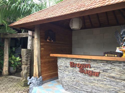 Hotel Brown Sugar Surf Village