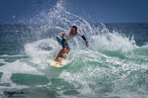 Hotel Brown Sugar Surf Village