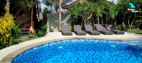 Hotel Brown Sugar Surf Village