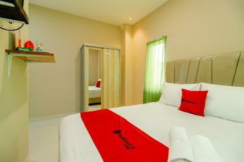 Hostal Reddoorz Syariah @ Panglima Polem Aceh