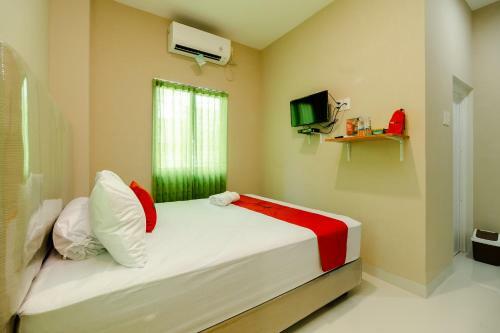 Hostal Reddoorz Syariah @ Panglima Polem Aceh