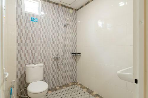 Hostal Reddoorz Syariah @ Panglima Polem Aceh