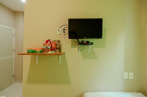 Hostal Reddoorz Syariah @ Panglima Polem Aceh