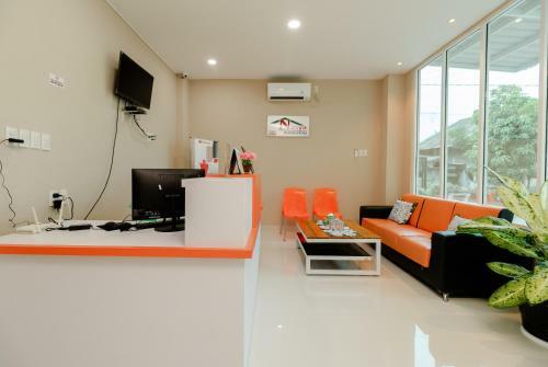 Hostal Reddoorz Syariah @ Panglima Polem Aceh