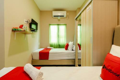 Hostal Reddoorz Syariah @ Panglima Polem Aceh