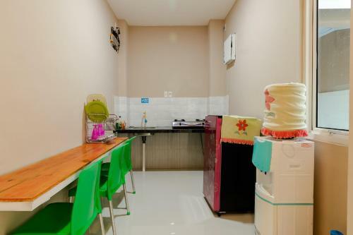 Hostal Reddoorz Syariah @ Panglima Polem Aceh