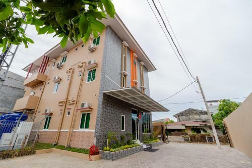 Hostal Reddoorz Syariah @ Panglima Polem Aceh