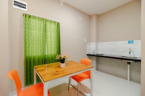 Hostal Reddoorz Syariah @ Panglima Polem Aceh