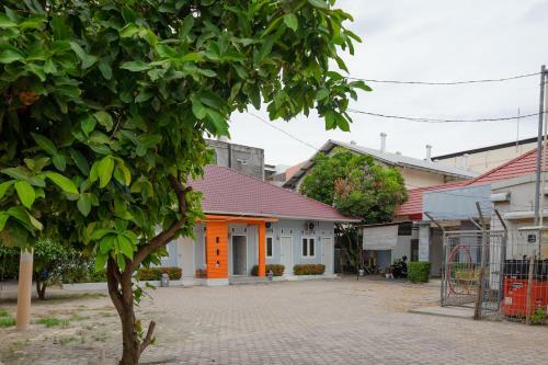 Hostal Reddoorz Syariah @ Panglima Polem Aceh