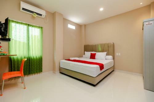 Hostal Reddoorz Syariah @ Panglima Polem Aceh